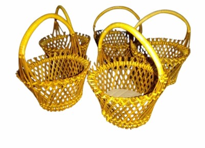Flower basket